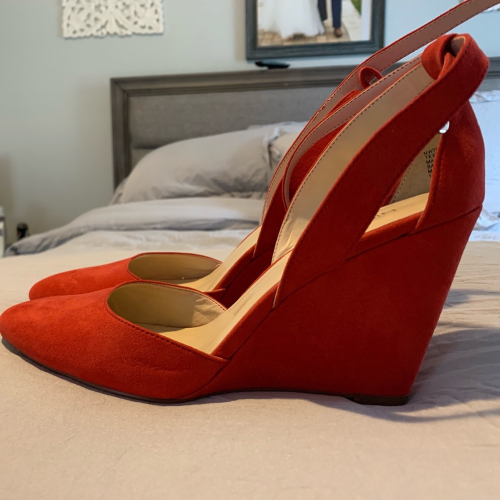 Nine West